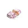 Boucles d’oreilles Femme Swarovski - 5600254 Métal Rose