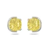 Boucles d’oreilles Femme Swarovski - 5616511 Métal rhodié Jaune