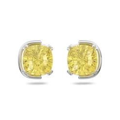 Boucles d’oreilles Femme Swarovski - 5616511 Métal rhodié Jaune