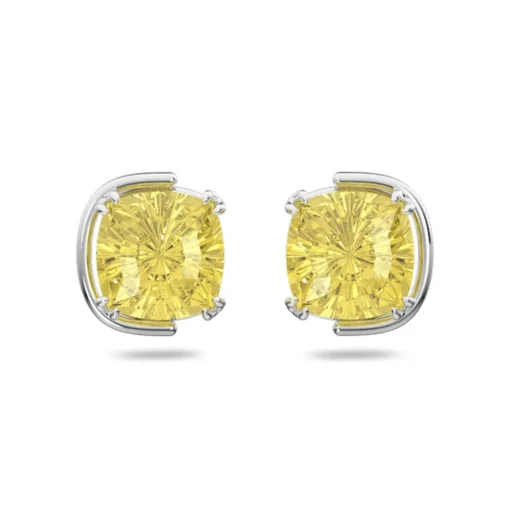 Boucles d’oreilles Femme Swarovski - 5616511 Métal rhodié Jaune