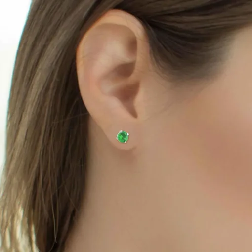 Boucles d'oreilles Femme So Charm - B2910 Métal multicolore