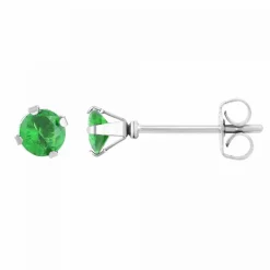 Boucles d'oreilles Femme So Charm - B2910 Métal multicolore