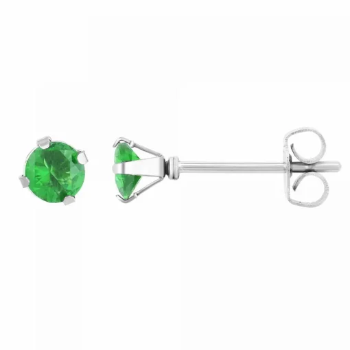 Boucles d'oreilles Femme So Charm - B2910 Métal multicolore