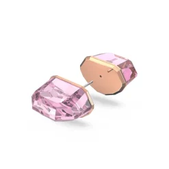 Boucles d’oreilles Femme Swarovski - 5600254 Métal Rose