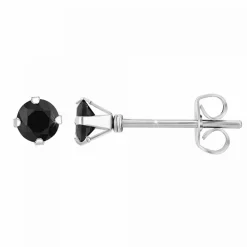 Boucles d'oreilles Femme So Charm - B2910 Métal multicolore