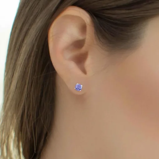 Boucles d'oreilles Femme So Charm - B2910 Métal multicolore