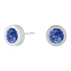 Boucles d’oreilles Femme Tommy Hilfiger - 2780661 Acier Bleu