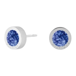 Boucles d’oreilles Femme Tommy Hilfiger - 2780661 Acier Bleu
