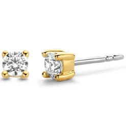 Boucles d'oreilles femme Ti Sento Bijoux - Vintage magic Oxyde
