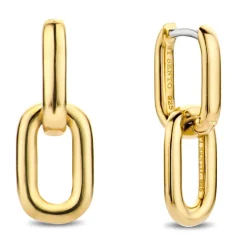 Boucles d'oreilles femme Ti Sento Bijoux - Vintage magic Anneaux