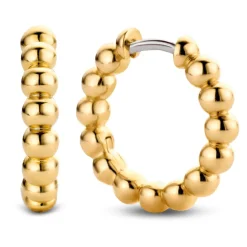Boucles d'oreilles femme Ti Sento Bijoux - Vintage magic Boule
