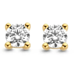Boucles d'oreilles femme Ti Sento Bijoux - Vintage magic Oxyde