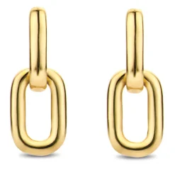 Boucles d'oreilles femme Ti Sento Bijoux - Vintage magic Anneaux