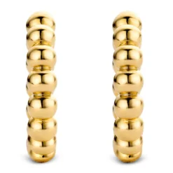 Boucles d'oreilles femme Ti Sento Bijoux - Vintage magic Boule