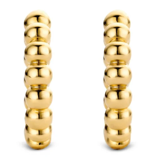Boucles d'oreilles femme Ti Sento Bijoux - Vintage magic Boule