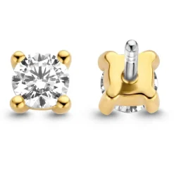 Boucles d'oreilles femme Ti Sento Bijoux - Vintage magic Oxyde