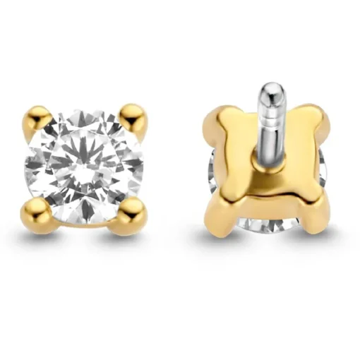 Boucles d'oreilles femme Ti Sento Bijoux - Vintage magic Oxyde