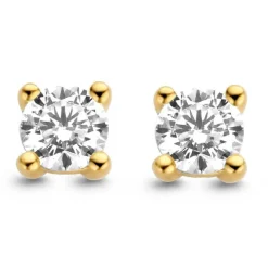 Boucles d'oreilles femme Ti Sento Bijoux - Vintage magic Oxyde