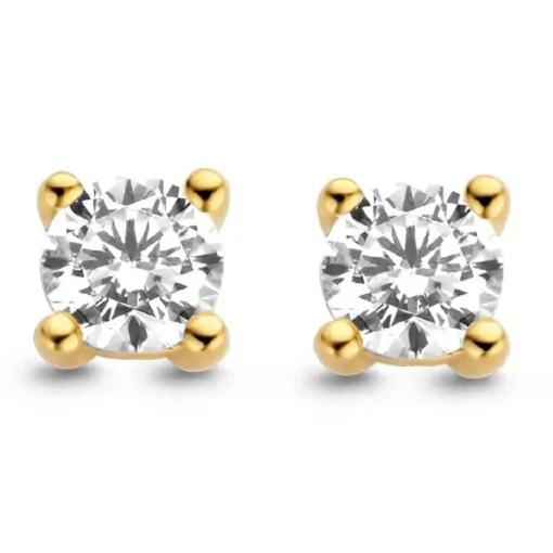 Boucles d'oreilles femme Ti Sento Bijoux - Vintage magic Oxyde