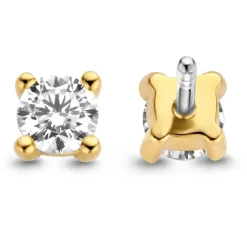 Boucles d'oreilles femme Ti Sento Bijoux - Vintage magic Oxyde