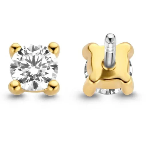 Boucles d'oreilles femme Ti Sento Bijoux - Vintage magic Oxyde