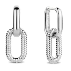 Boucles d'oreilles femmeTi Sento Bijoux - Wonders of past and future