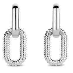 Boucles d'oreilles femmeTi Sento Bijoux - Wonders of past and future