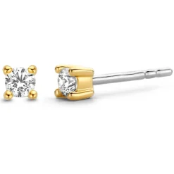 Boucles d'oreilles fiemme Ti Sento Bijoux - Vintage magic