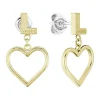 Boucles d'oreilles Lacoste 2040018 - Boucles d'oreilles Femme