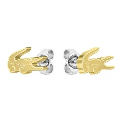 Boucles d'oreilles Lacoste 2040051 - Boucles d'oreilles Femme