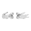 Boucles d'oreilles Lacoste 2040050 - Boucles d'oreilles Femme