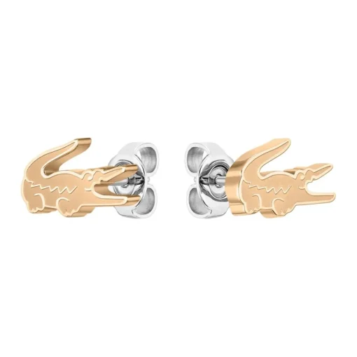 Boucles d'oreilles Lacoste 2040052 - Boucles d'oreilles Femme