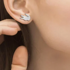 Boucles d'oreilles Lacoste 2040050 - Boucles d'oreilles Femme