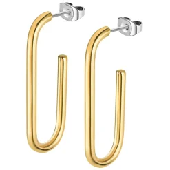 Boucles d'oreilles Lotus Style Bijoux LS2230-4-2 - URBAN WOMAN