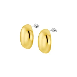 Boucles d'oreilles Lotus Style Bijoux Urban Woman - LS2421-4-2 Acier