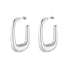 Boucles d'oreilles Lotus Style Bijoux Urban Woman - LS2412-4-1 Acier