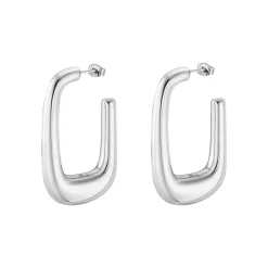 Boucles d'oreilles Lotus Style Bijoux Urban Woman - LS2412-4-1 Acier