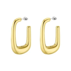 Boucles d'oreilles Lotus Style Bijoux Urban Woman - LS2412-4-2 Acier