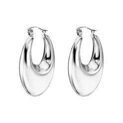 Boucles d'oreilles Lotus Style Bijoux Urban Woman - LS2410-4-1 Acier