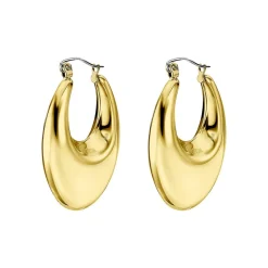 Boucles d'oreilles Lotus Style Bijoux Urban Woman - LS2410-4-2 Acier