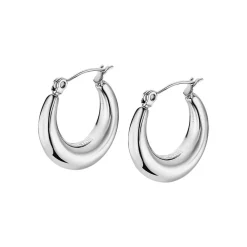 Boucles d'oreilles Lotus Style Bijoux Urban Woman - LS2346-4-1 Acier