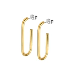 Boucles d'oreilles Lotus Style Bijoux LS2230-4-2 - URBAN WOMAN