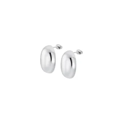Boucles d'oreilles Lotus Style Bijoux Urban Woman - LS2421-4-1 Acier