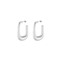 Boucles d'oreilles Lotus Style Bijoux Urban Woman - LS2412-4-1 Acier