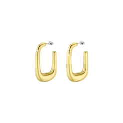 Boucles d'oreilles Lotus Style Bijoux Urban Woman - LS2412-4-2 Acier