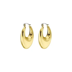 Boucles d'oreilles Lotus Style Bijoux Urban Woman - LS2410-4-2 Acier
