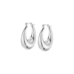 Boucles d'oreilles Lotus Style Bijoux Urban Woman - LS2349-4-1 Acier