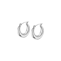 Boucles d'oreilles Lotus Style Bijoux Urban Woman - LS2346-4-1 Acier