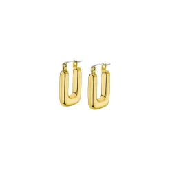 Boucles d'oreilles Lotus Style Bijoux Urban Woman - LS2348-4-2 Acier