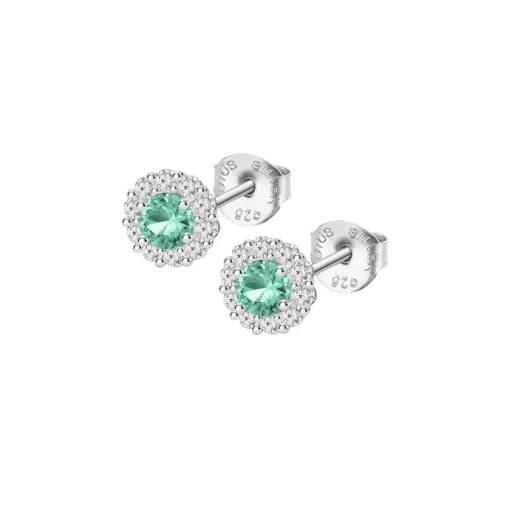 Boucles d'oreilles Lotus Silver Beyond Classics - LP1290-4-6
